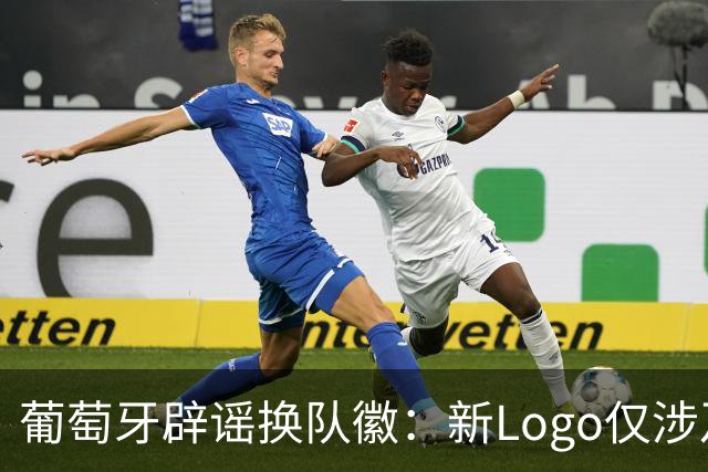 葡萄牙辟谣换队徽：新Logo仅涉及葡萄牙足协的企业和商业视觉形象
